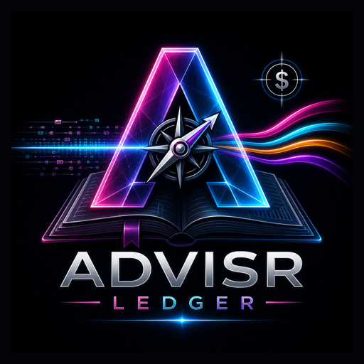ADVISR Ledger